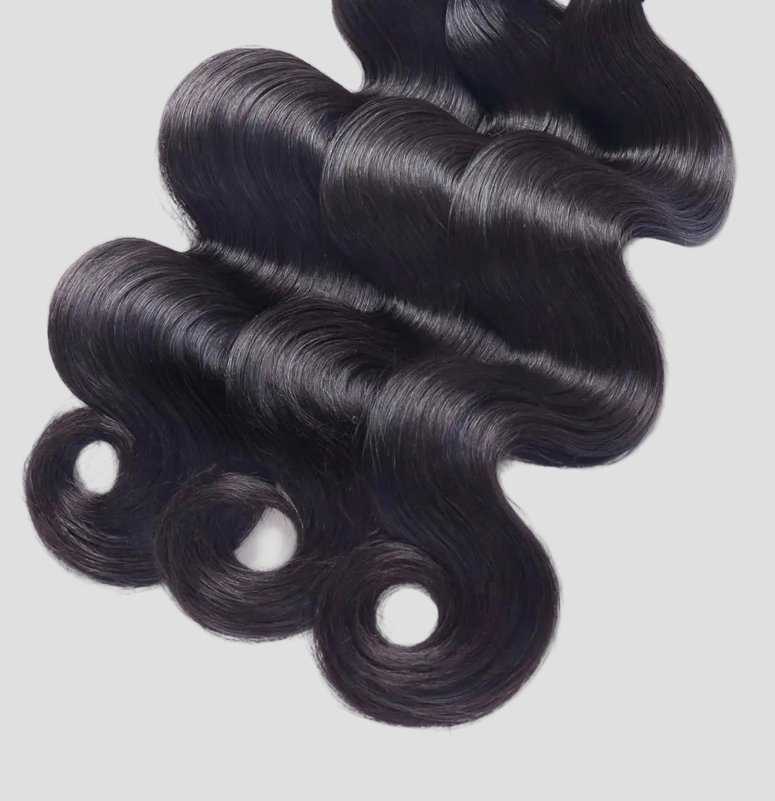 Body Wave Bundles