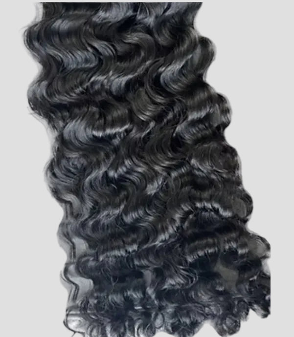 Burmese Curly